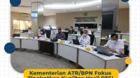 Kementerian ATR/BPN Fokus Tingkatkan Kualitas Hasil PTSL