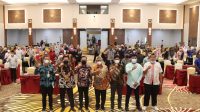 Gandeng Komisi II DPR RI, Kementerian ATR/BPN Sosialisasikan Program Strategis di Kota Pekanbaru