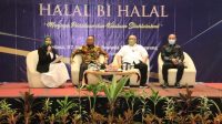 INI-IPPAT Karawang Bersatu Gelar Diskusi Hukum Dan HBH, “Update Keilmuan Serta Menguatkan Persatuan Anggota”