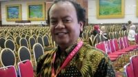 Presidium KLB Riau Ketok Palu, Pembahasan Perubahan AD dan Kode Etik Tidak Dilanjutkan!