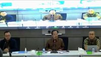 Kementerian ATR/BPN Klarifikasi Dugaan 12 ribu Sertipikat Fiktif Di Sumatera Utara