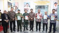 Menteri ATR/Kepala BPN Tindak Lanjuti Penyelesaian Sengketa Pertanahan di Kota Makassar