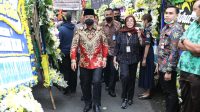 Mantan Menteri ATR/Kepala BPN Ferry Mursyidan Baldan Meninggal Dunia
