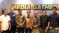Menteri ATR/Kepala BPN: Media Massa Berperan Penting Bagi Penyelesaian Konflik Pertanahan