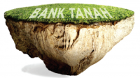 BANK TANAH DAN PENGUASAAN NEGARA ATAS  TANAH