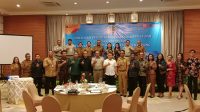 BPN Kabupaten Badung menyelenggarakan Sosialisasi Pencegahan sengketa, Konflik dan Perkara Pertanahan