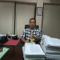 Kepala Kantor Pertanahan Kota Bogor Budi Jaya S.T., M.T