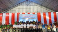 Pembinaan kepada Jajaran Kanwil dan PPAT Papua, Menteri ATR/Kepala BPN: Kita Bagai 2 Sisi Mata Uang
