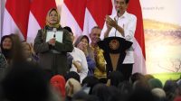 Serahkan 3.000 Sertipikat Tanah di Kabupaten Bandung, Presiden RI Imbau Masyarakat Manfaatkan untuk Hal Produktif