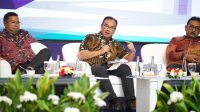 Bangun Zona Integritas Kementerian ATR/BPN Dorong Seluruh Kantah Berlomba WBK Serta WBBM